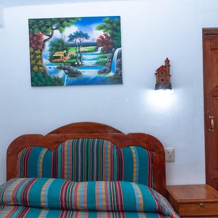 Hostal Cultural Bertha Challapampa Isla Del Sol Parte Norte Comunidad Challapampa Extérieur photo