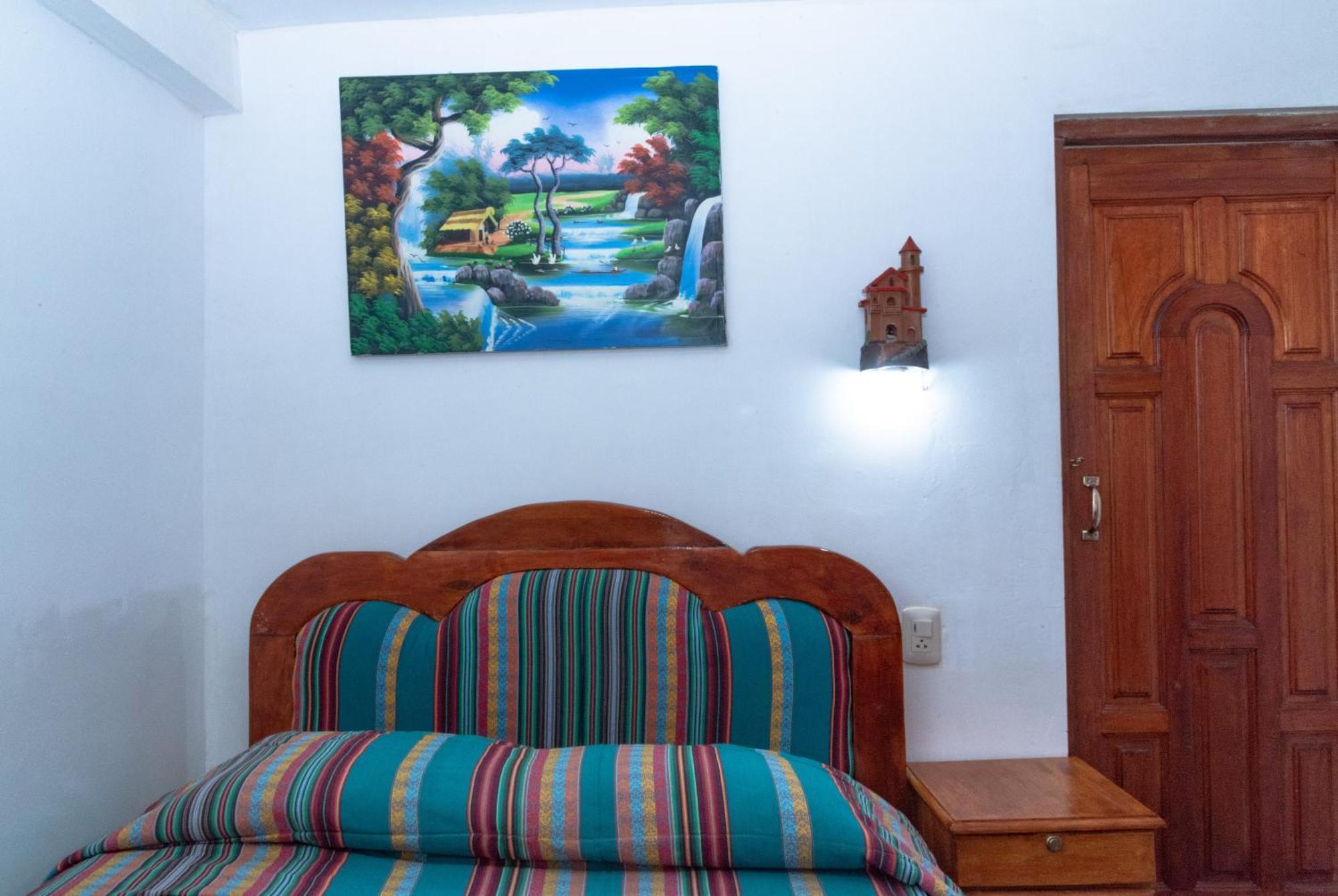 Hostal Cultural Bertha Challapampa Isla Del Sol Parte Norte Comunidad Challapampa Extérieur photo