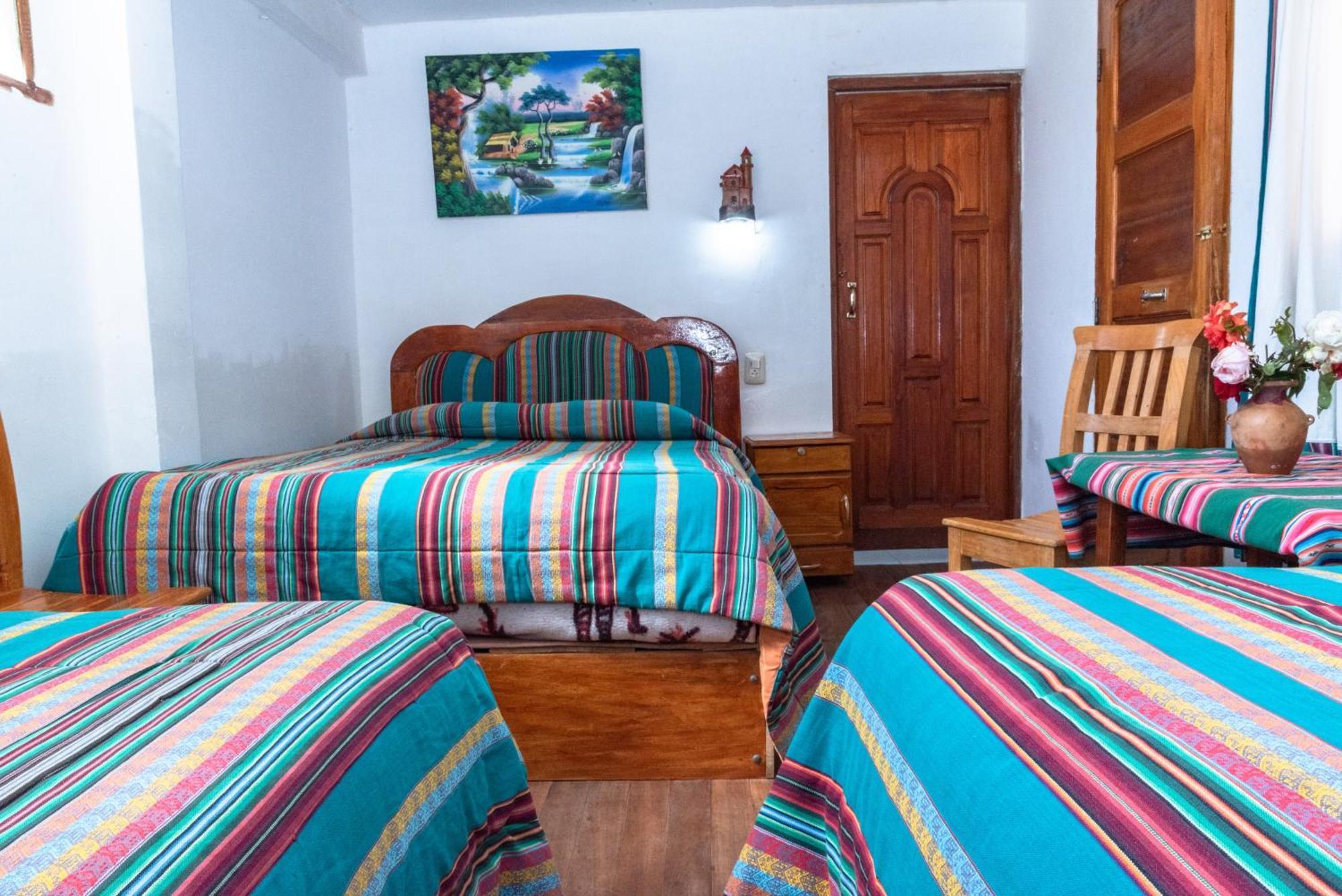 Hostal Cultural Bertha Challapampa Isla Del Sol Parte Norte Comunidad Challapampa Extérieur photo