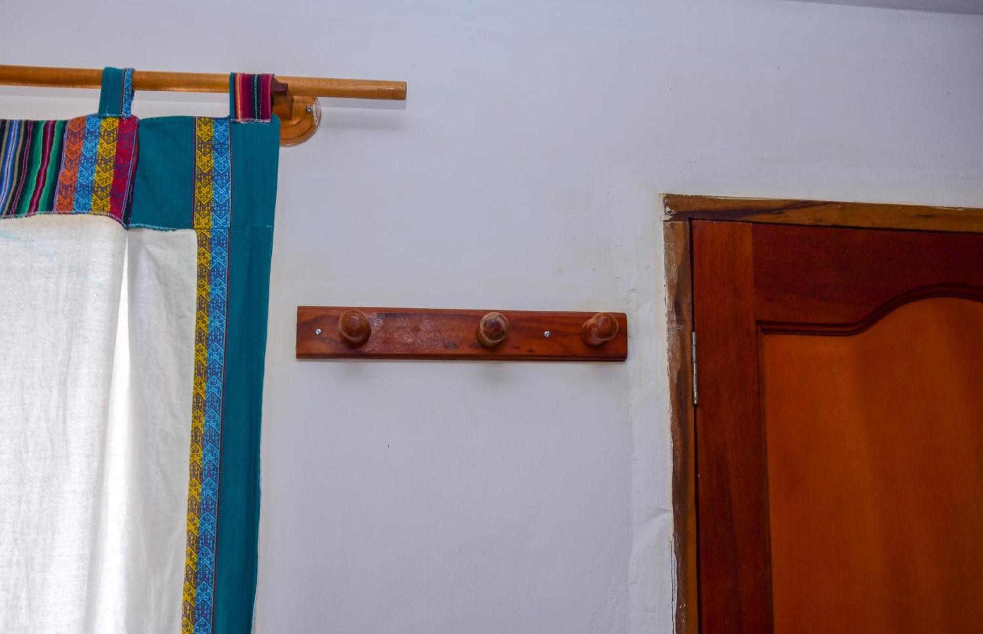 Hostal Cultural Bertha Challapampa Isla Del Sol Parte Norte Comunidad Challapampa Extérieur photo