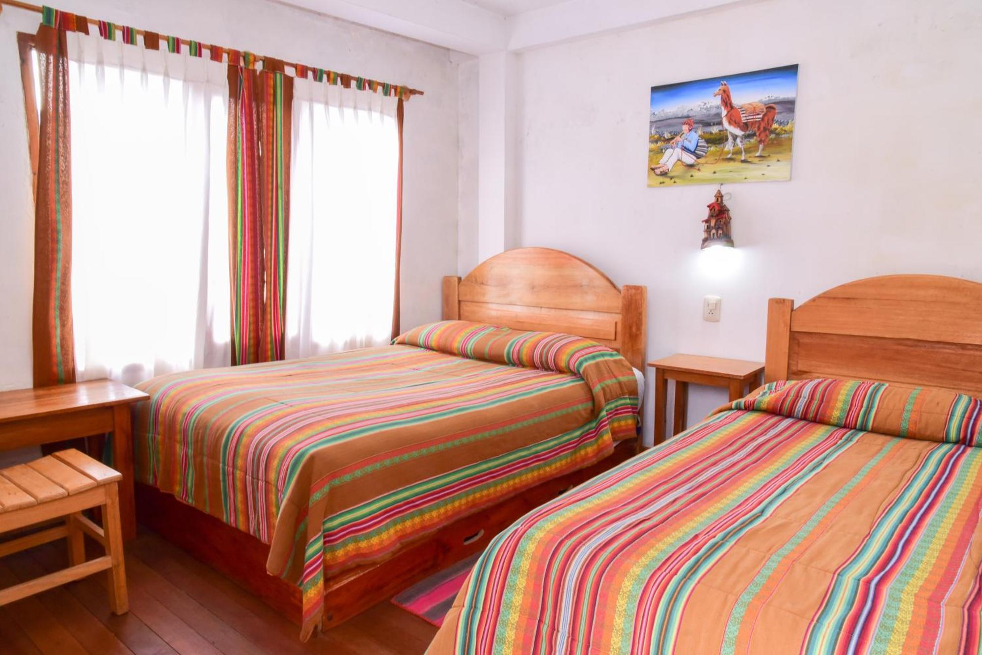 Hostal Cultural Bertha Challapampa Isla Del Sol Parte Norte Comunidad Challapampa Extérieur photo
