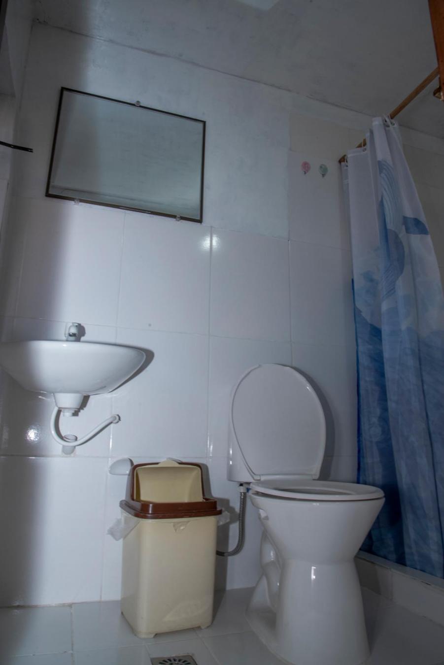 Hostal Cultural Bertha Challapampa Isla Del Sol Parte Norte Comunidad Challapampa Chambre photo